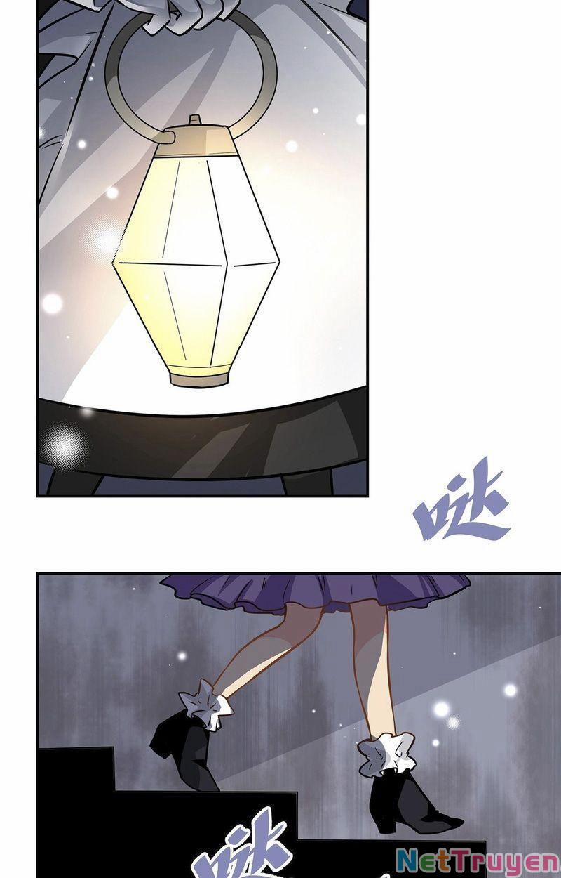 Tinh Lộ Phù Thủy 15 trang 39