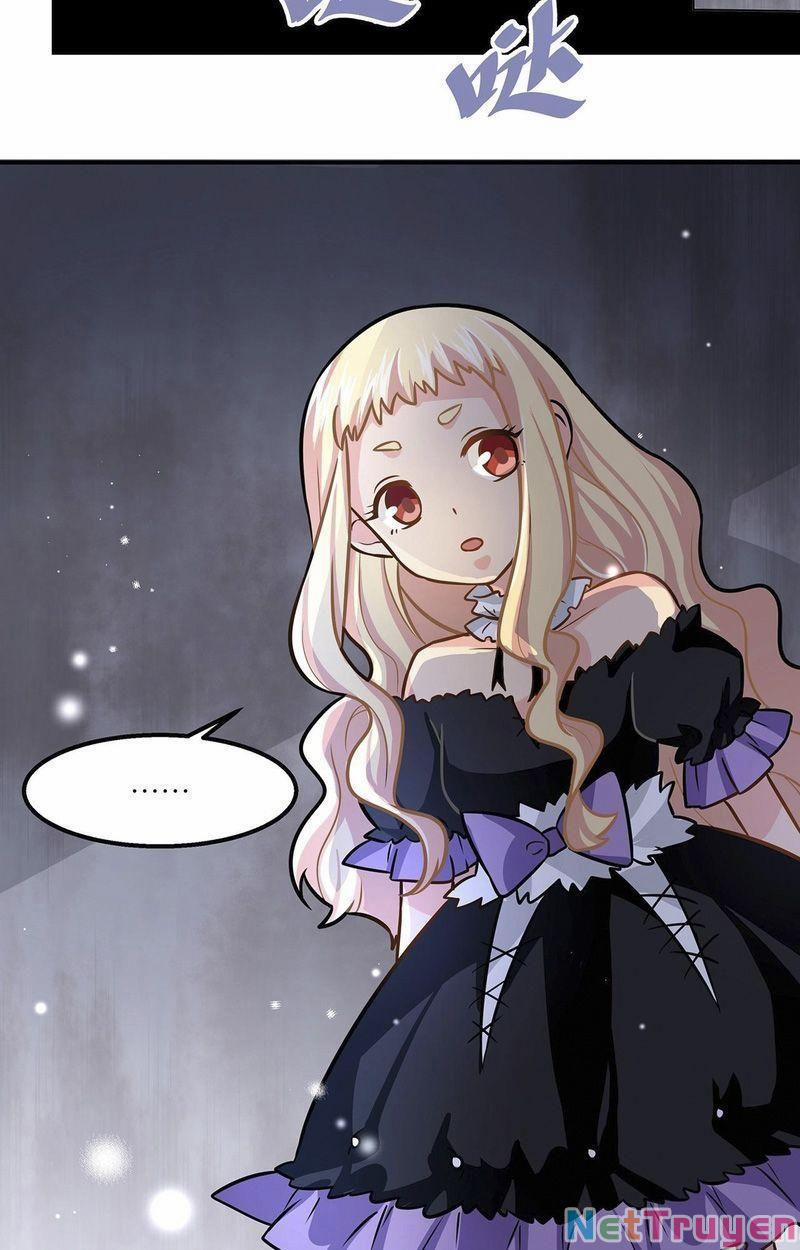 Tinh Lộ Phù Thủy 15 trang 40