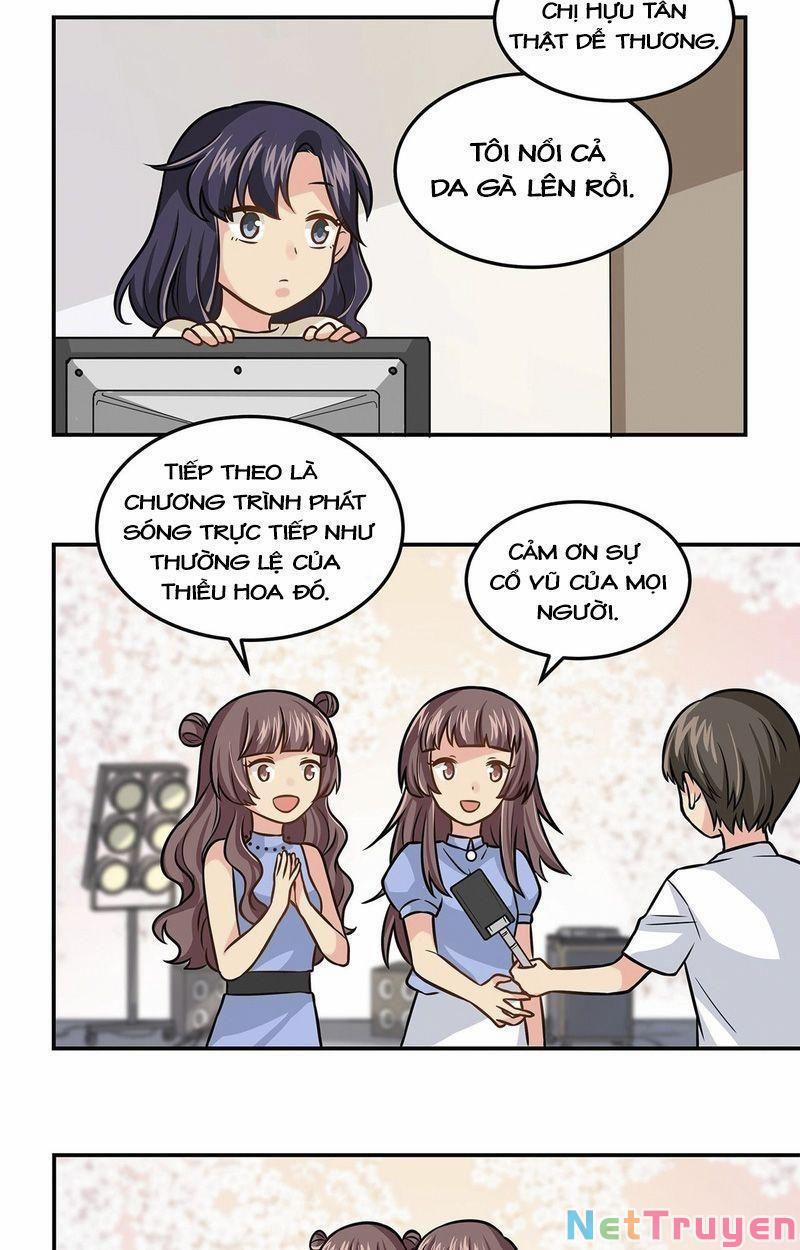 Tinh Lộ Phù Thủy 15 trang 6