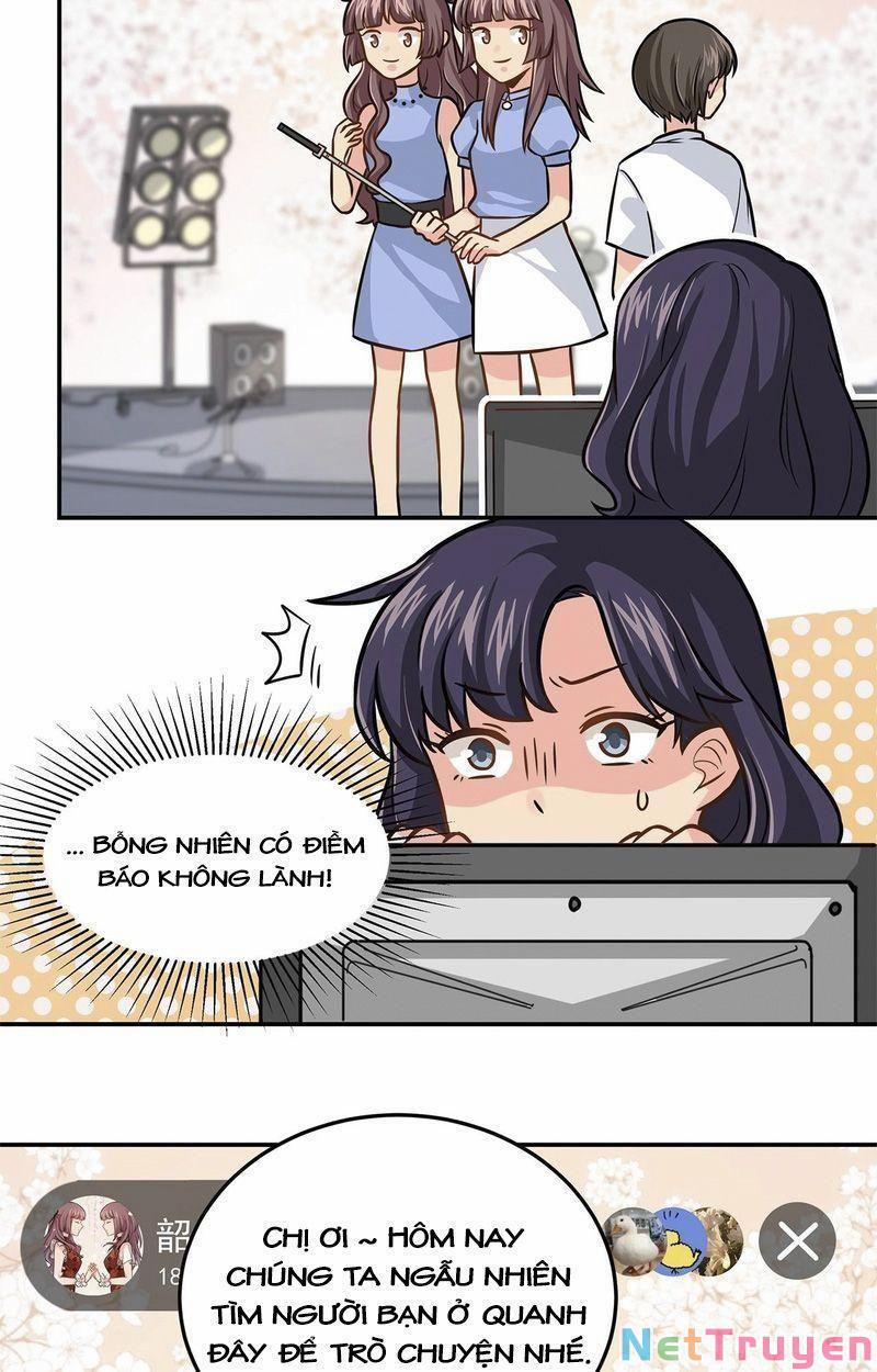 Tinh Lộ Phù Thủy 15 trang 7