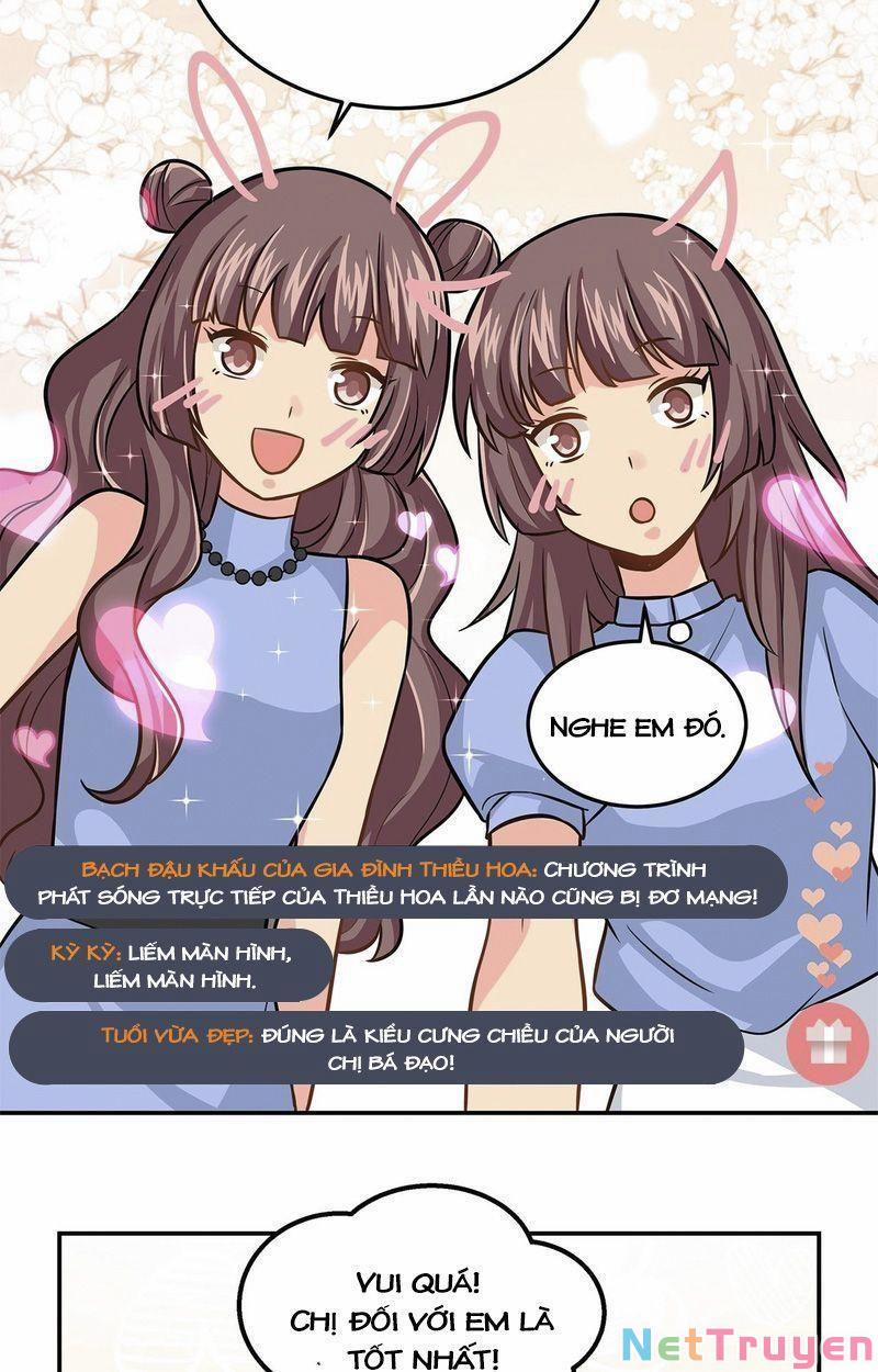 Tinh Lộ Phù Thủy 15 trang 8