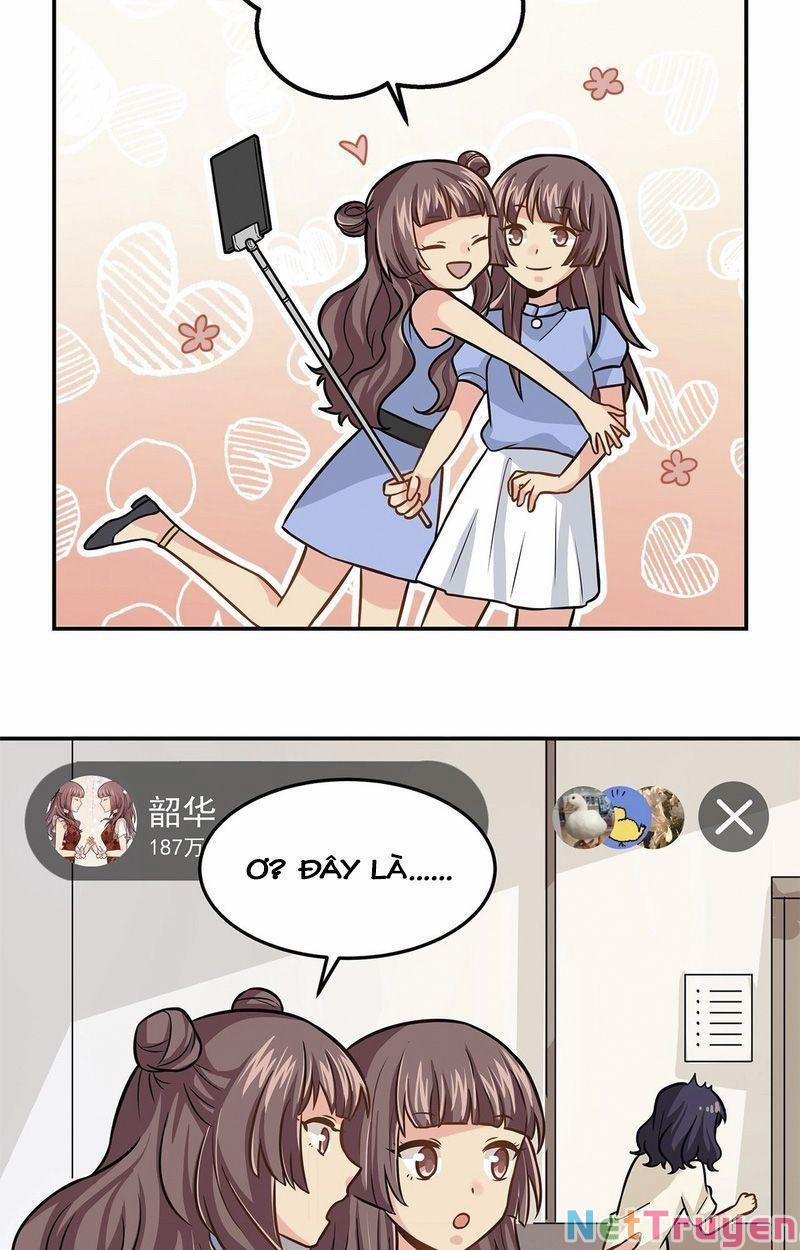 Tinh Lộ Phù Thủy 15 trang 9
