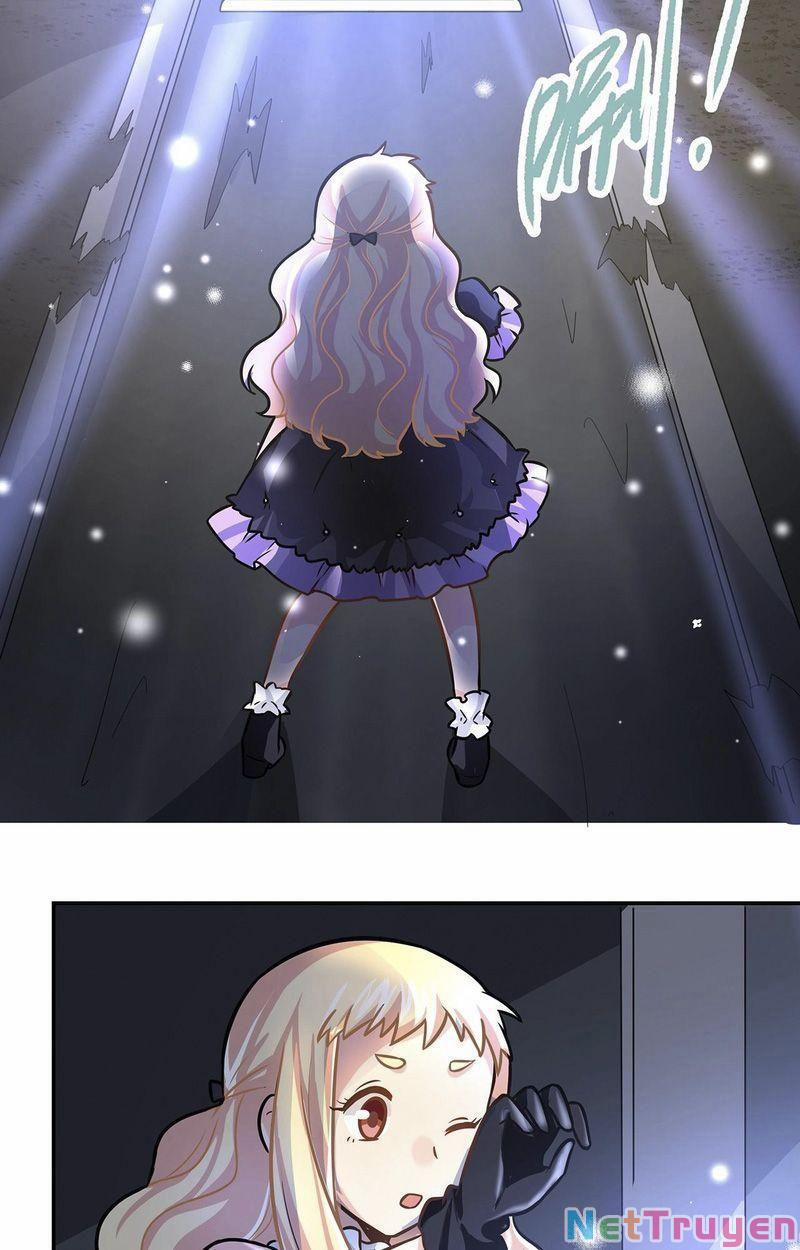 Tinh Lộ Phù Thủy 16 trang 10