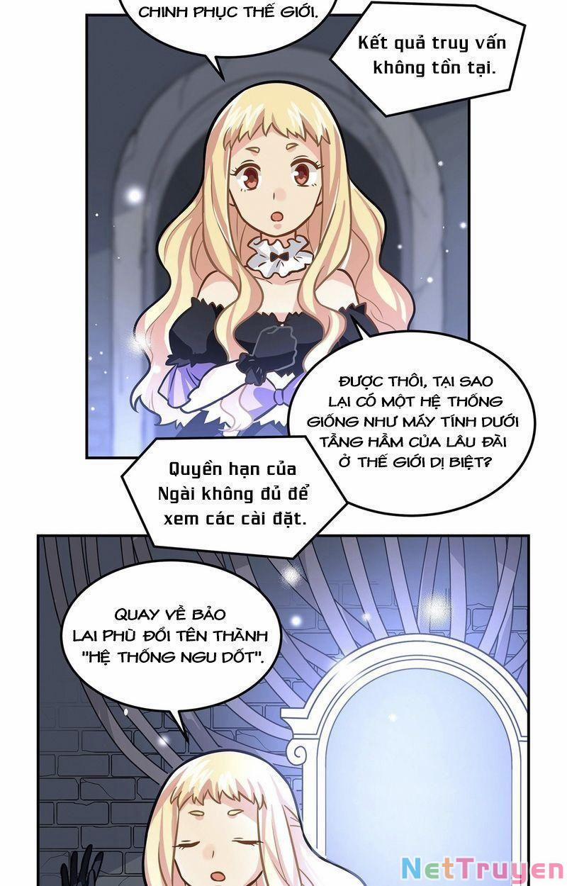 Tinh Lộ Phù Thủy 16 trang 12