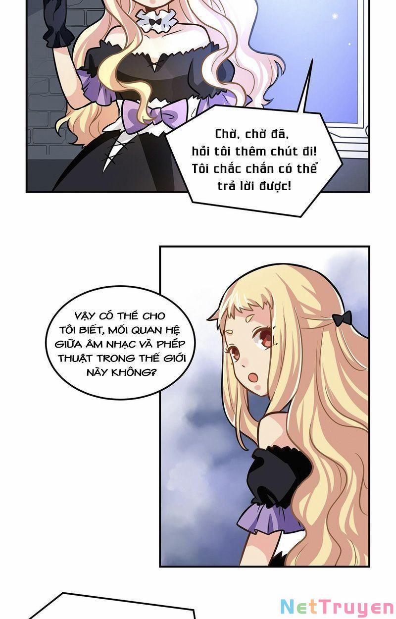 Tinh Lộ Phù Thủy 16 trang 13