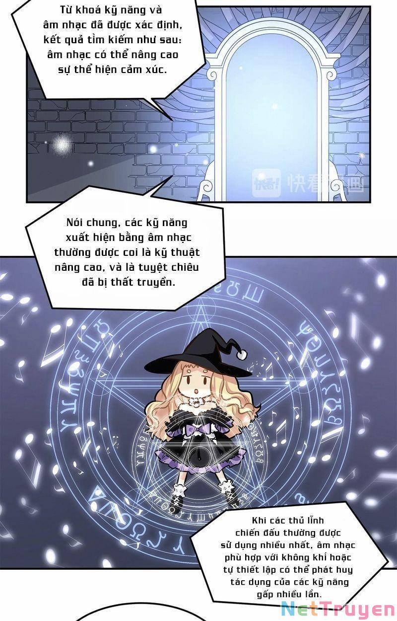 Tinh Lộ Phù Thủy 16 trang 14