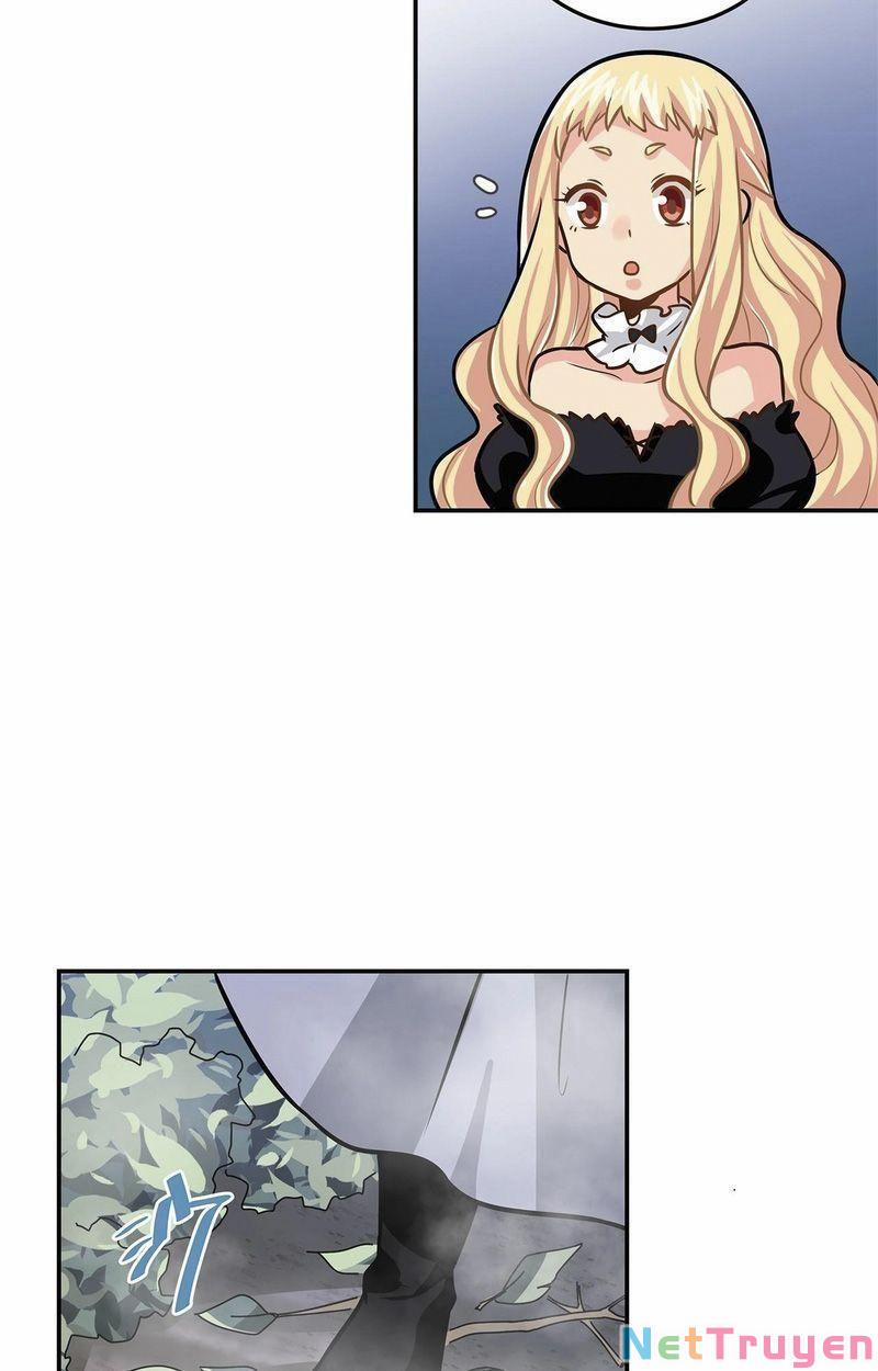 Tinh Lộ Phù Thủy 16 trang 18