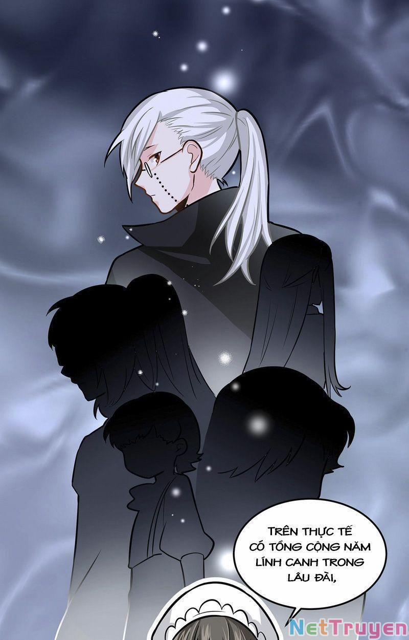 Tinh Lộ Phù Thủy 16 trang 2