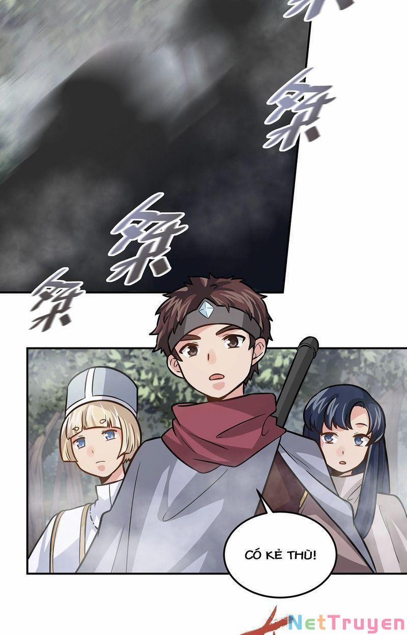 Tinh Lộ Phù Thủy 16 trang 23