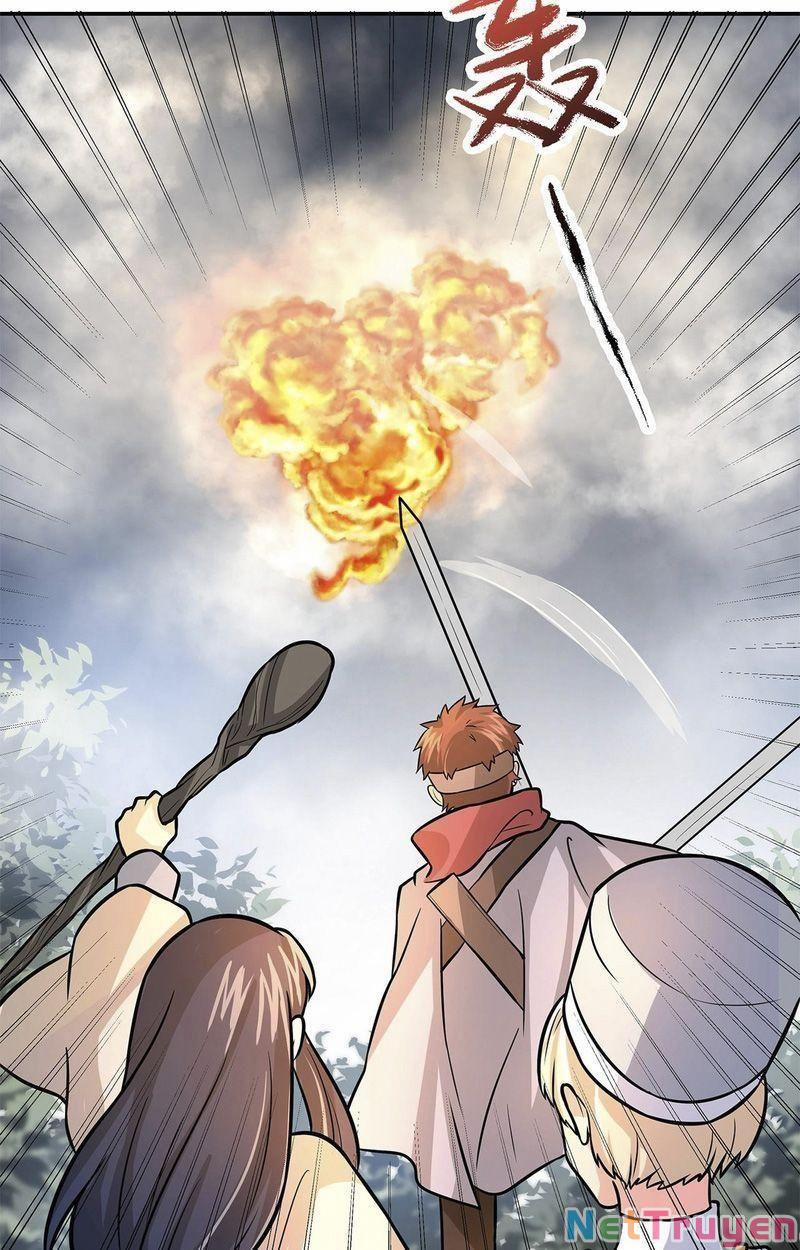 Tinh Lộ Phù Thủy 16 trang 24