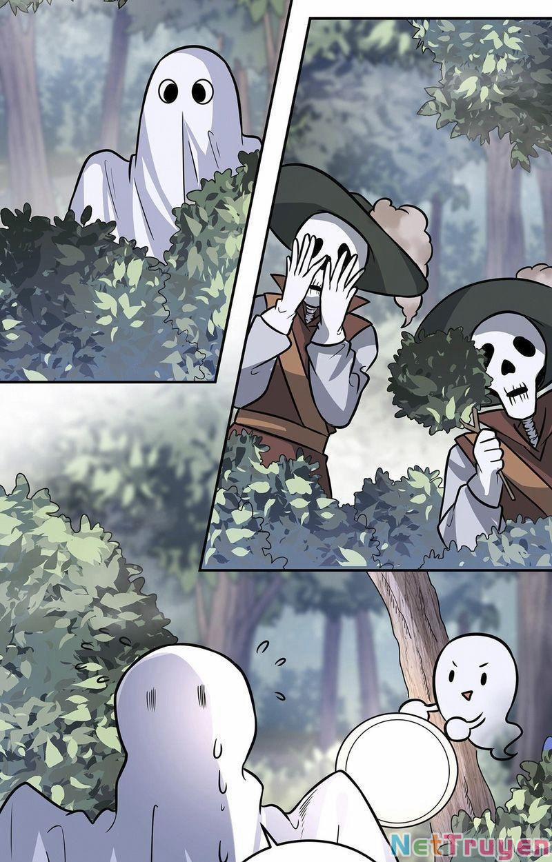 Tinh Lộ Phù Thủy 16 trang 32