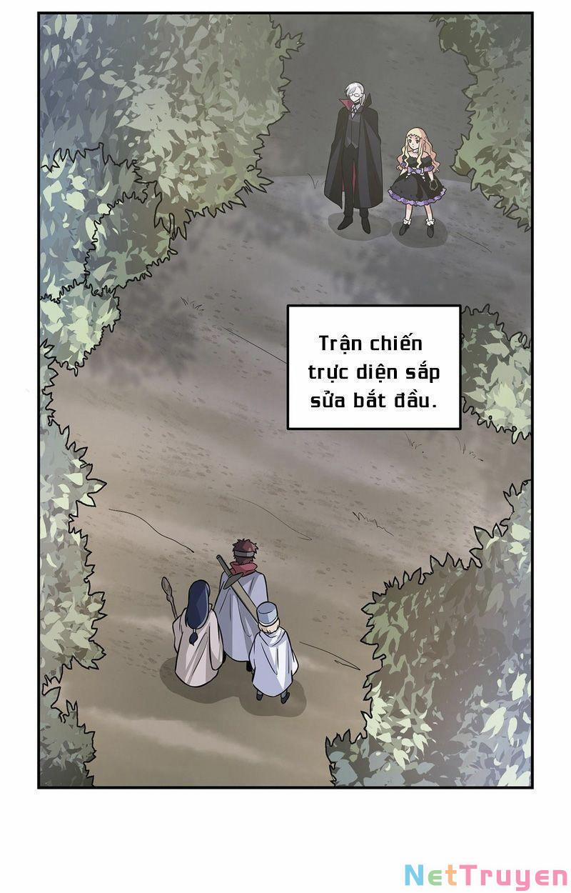 Tinh Lộ Phù Thủy 16 trang 37
