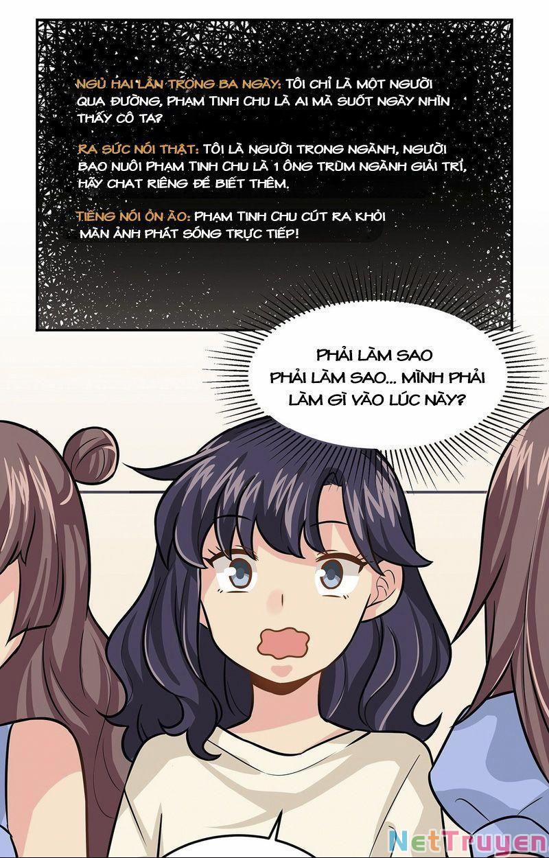 Tinh Lộ Phù Thủy 16 trang 39