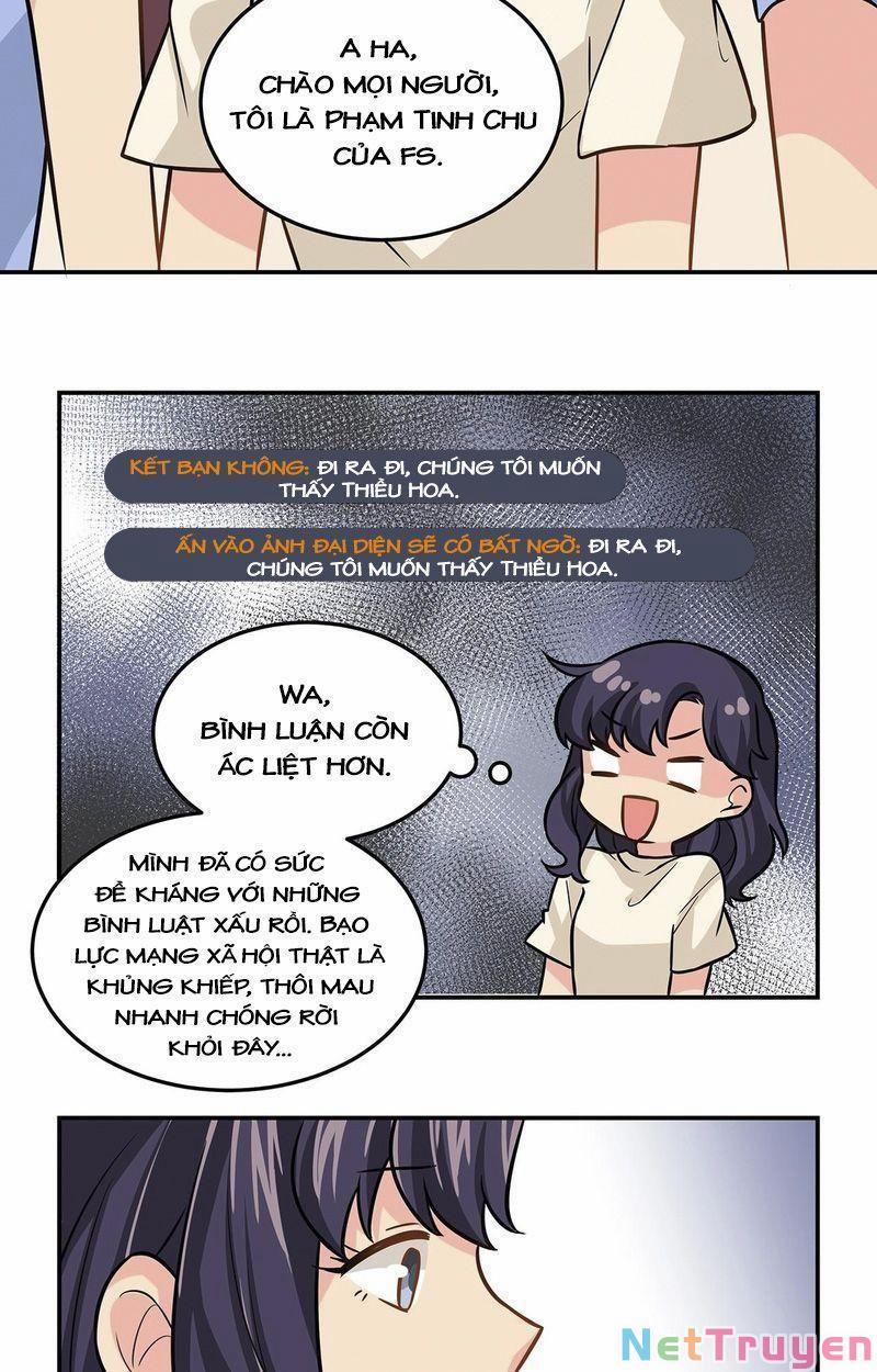 Tinh Lộ Phù Thủy 16 trang 40