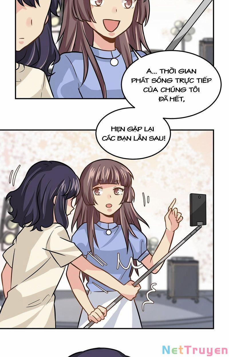 Tinh Lộ Phù Thủy 16 trang 42