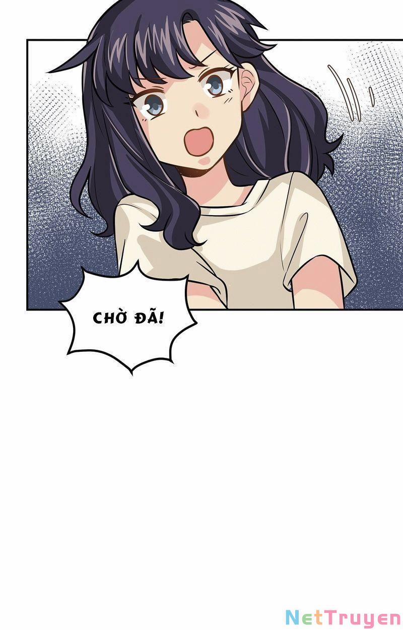 Tinh Lộ Phù Thủy 16 trang 43