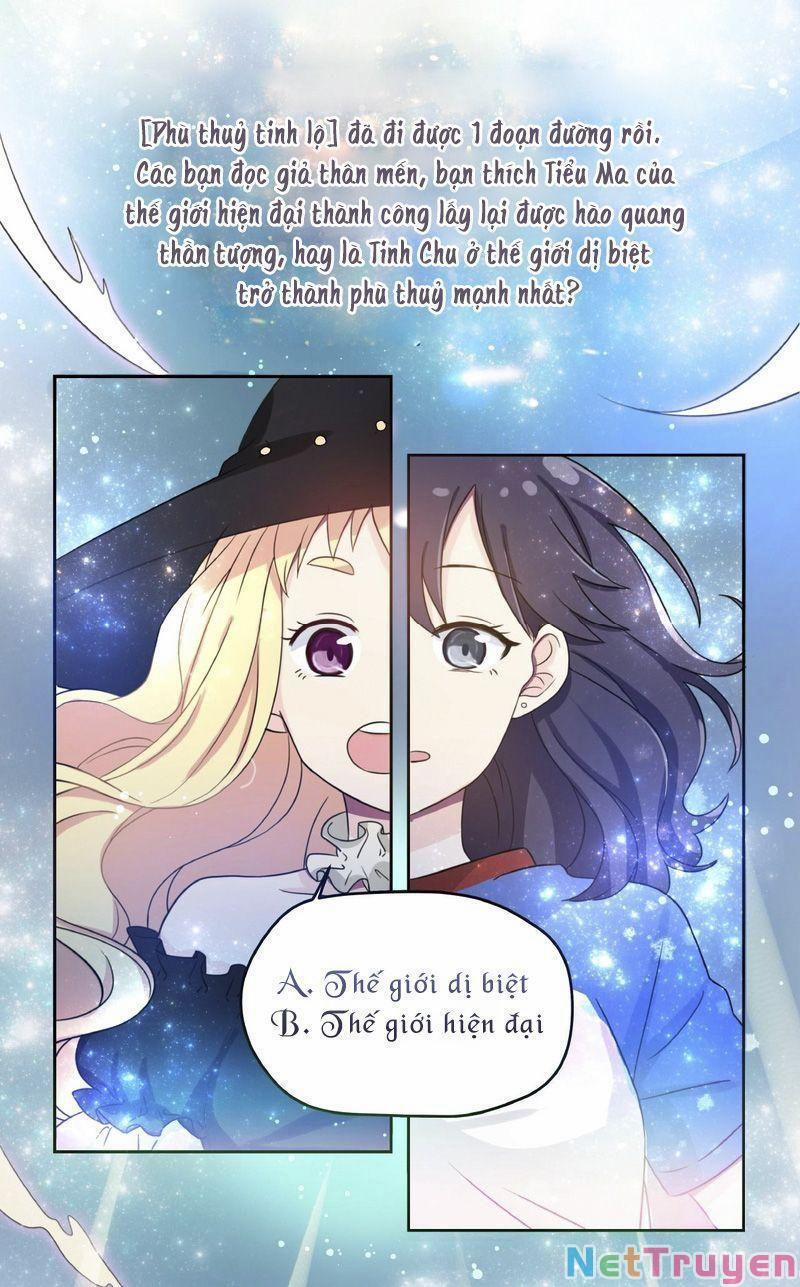 Tinh Lộ Phù Thủy 16 trang 44
