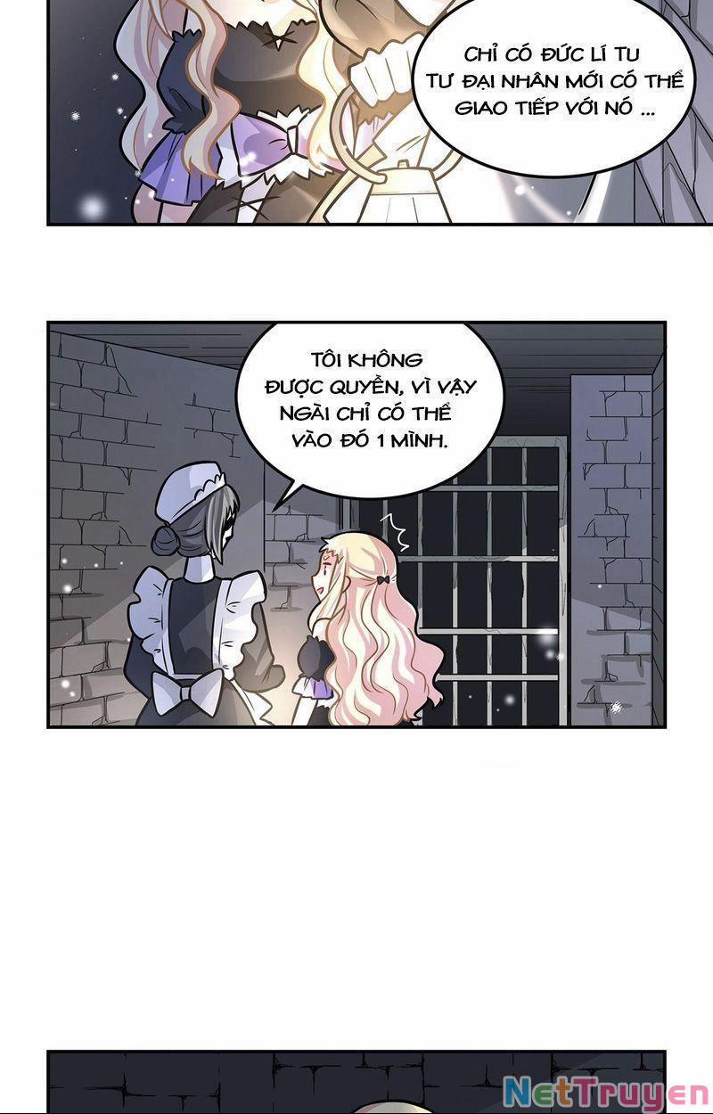 Tinh Lộ Phù Thủy 16 trang 5