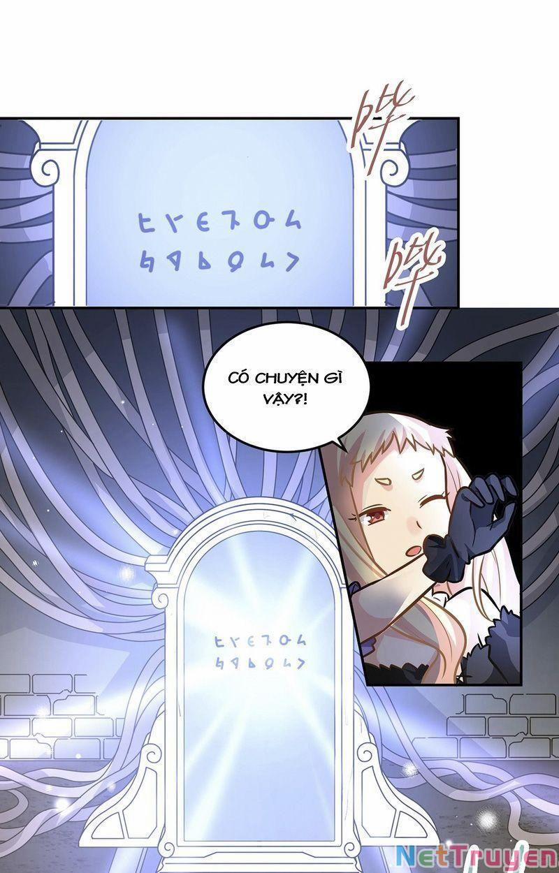 Tinh Lộ Phù Thủy 16 trang 9