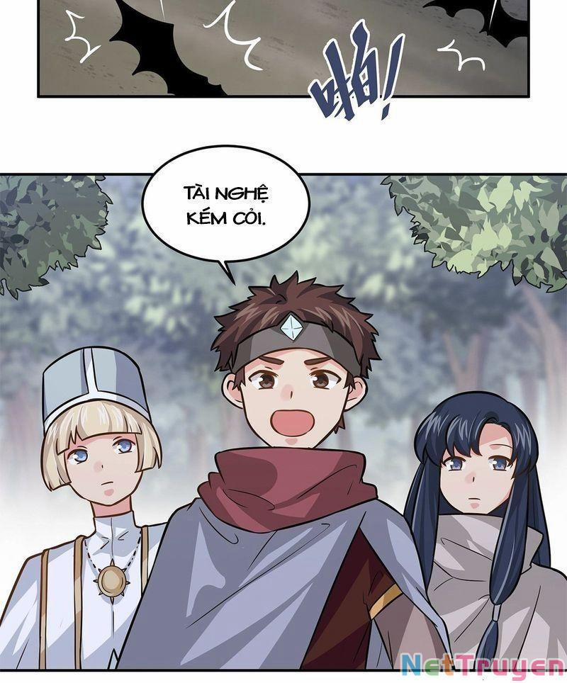 Tinh Lộ Phù Thủy 17 trang 13