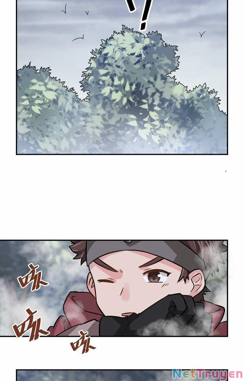 Tinh Lộ Phù Thủy 17 trang 16