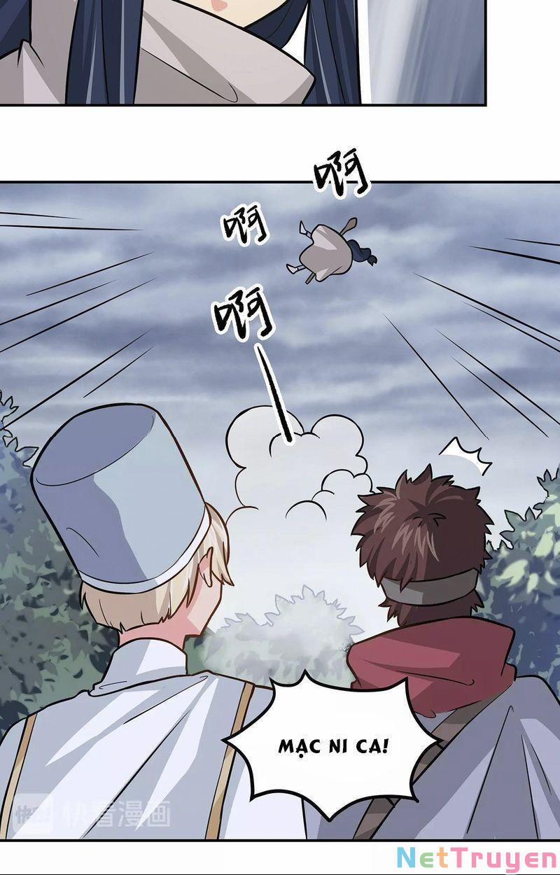 Tinh Lộ Phù Thủy 17 trang 19