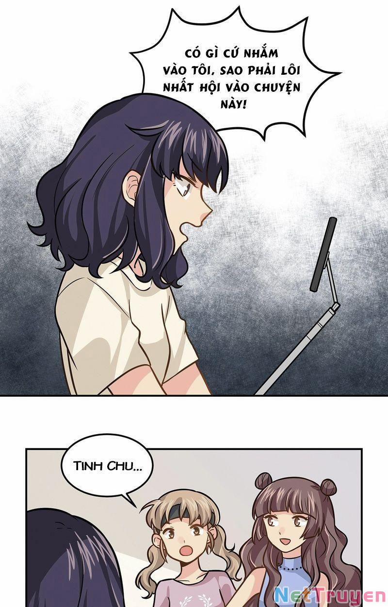 Tinh Lộ Phù Thủy 17 trang 2