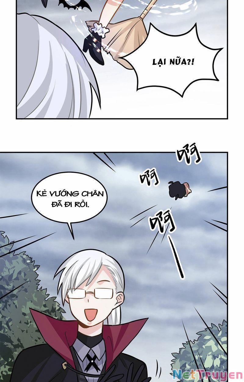 Tinh Lộ Phù Thủy 17 trang 23