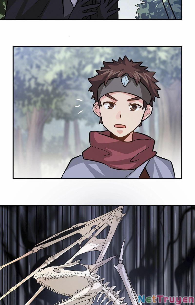 Tinh Lộ Phù Thủy 17 trang 24