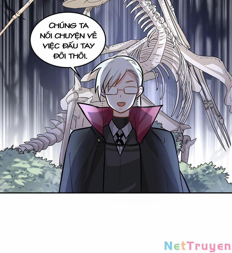Tinh Lộ Phù Thủy 17 trang 25
