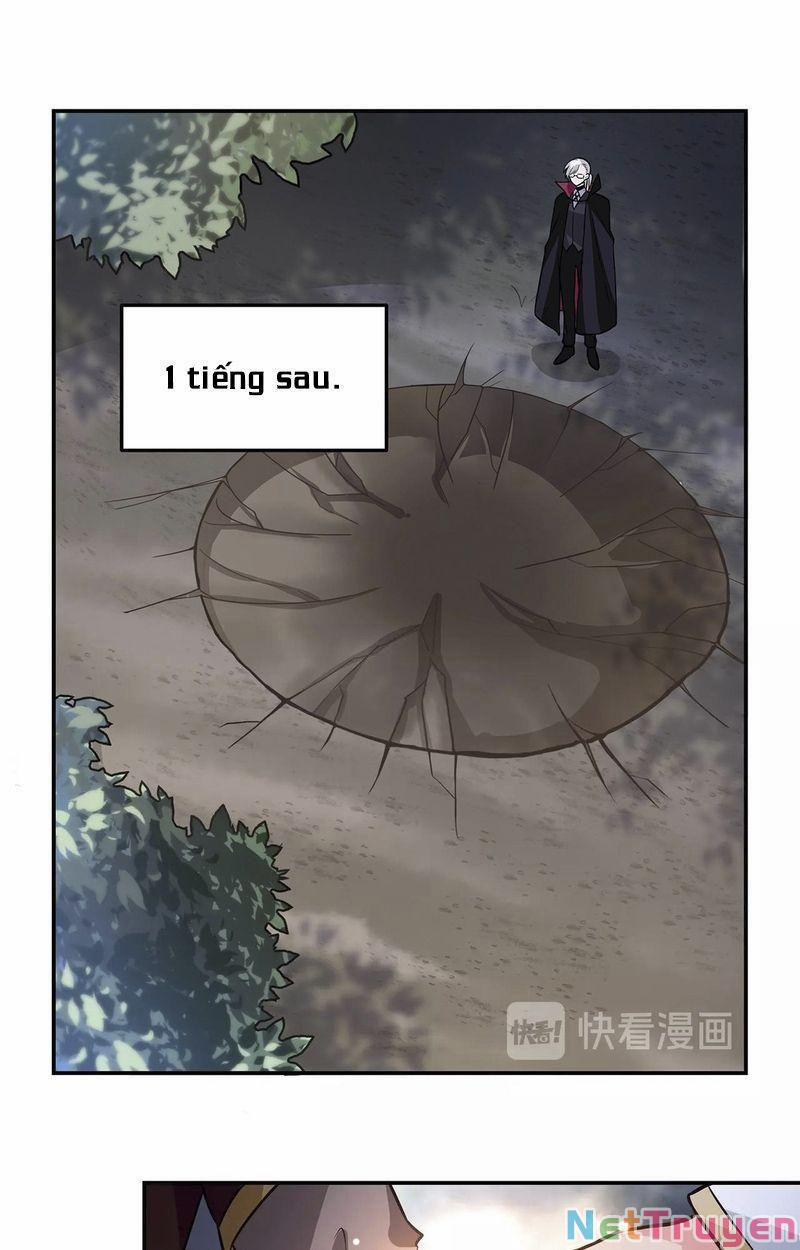 Tinh Lộ Phù Thủy 17 trang 26