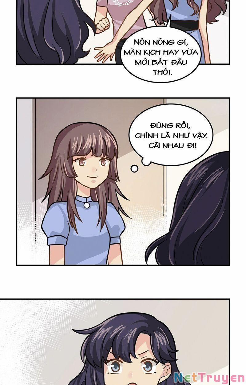 Tinh Lộ Phù Thủy 17 trang 3