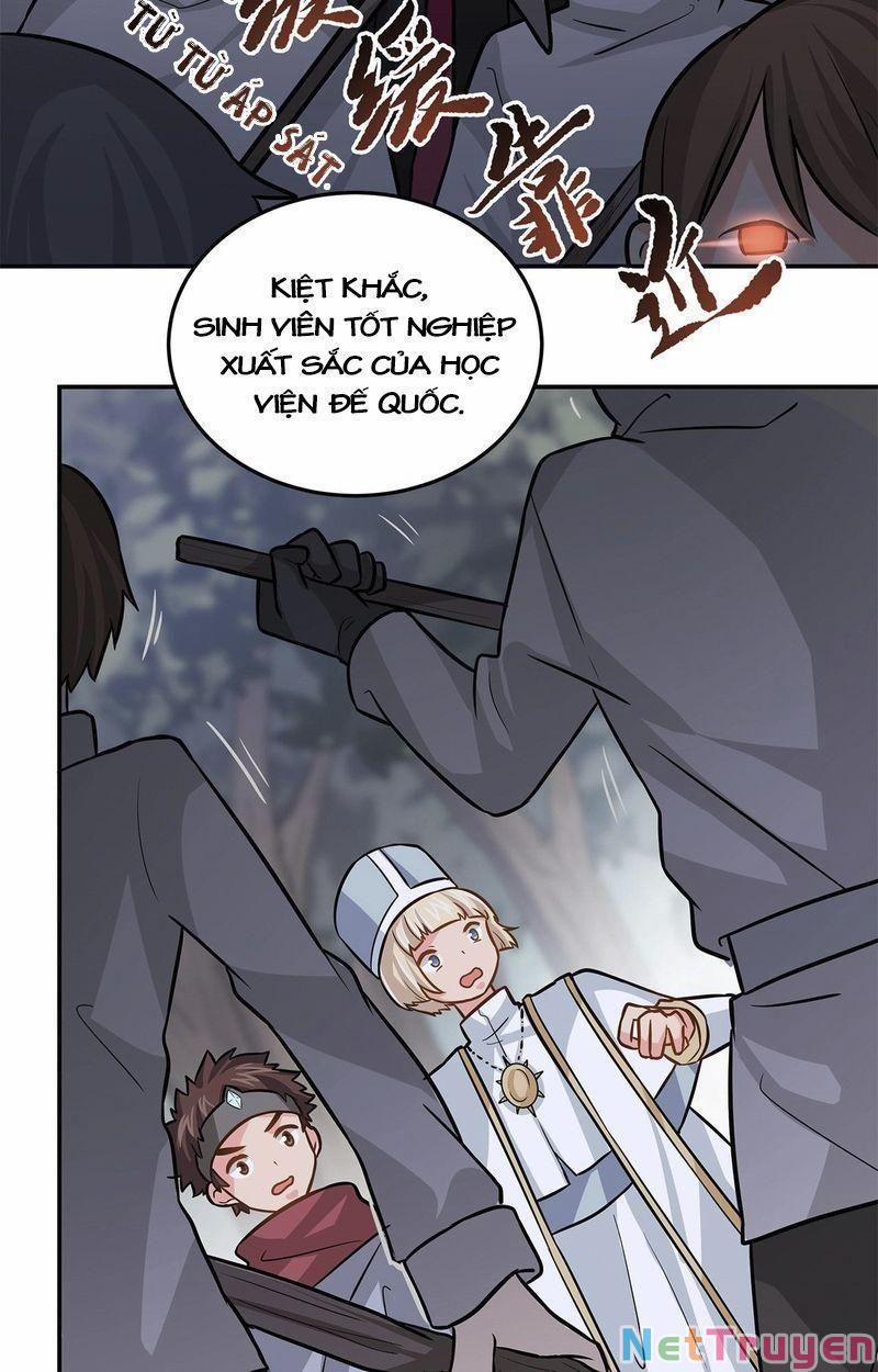 Tinh Lộ Phù Thủy 17 trang 30