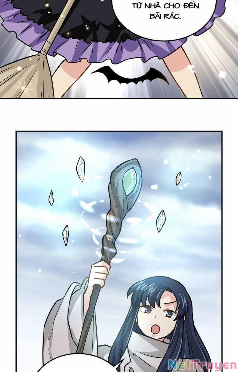 Tinh Lộ Phù Thủy 17 trang 39