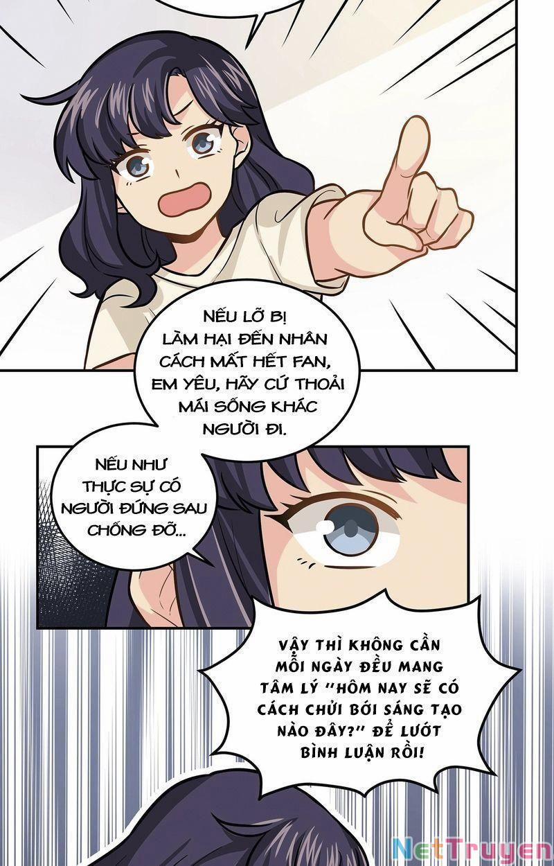 Tinh Lộ Phù Thủy 17 trang 5