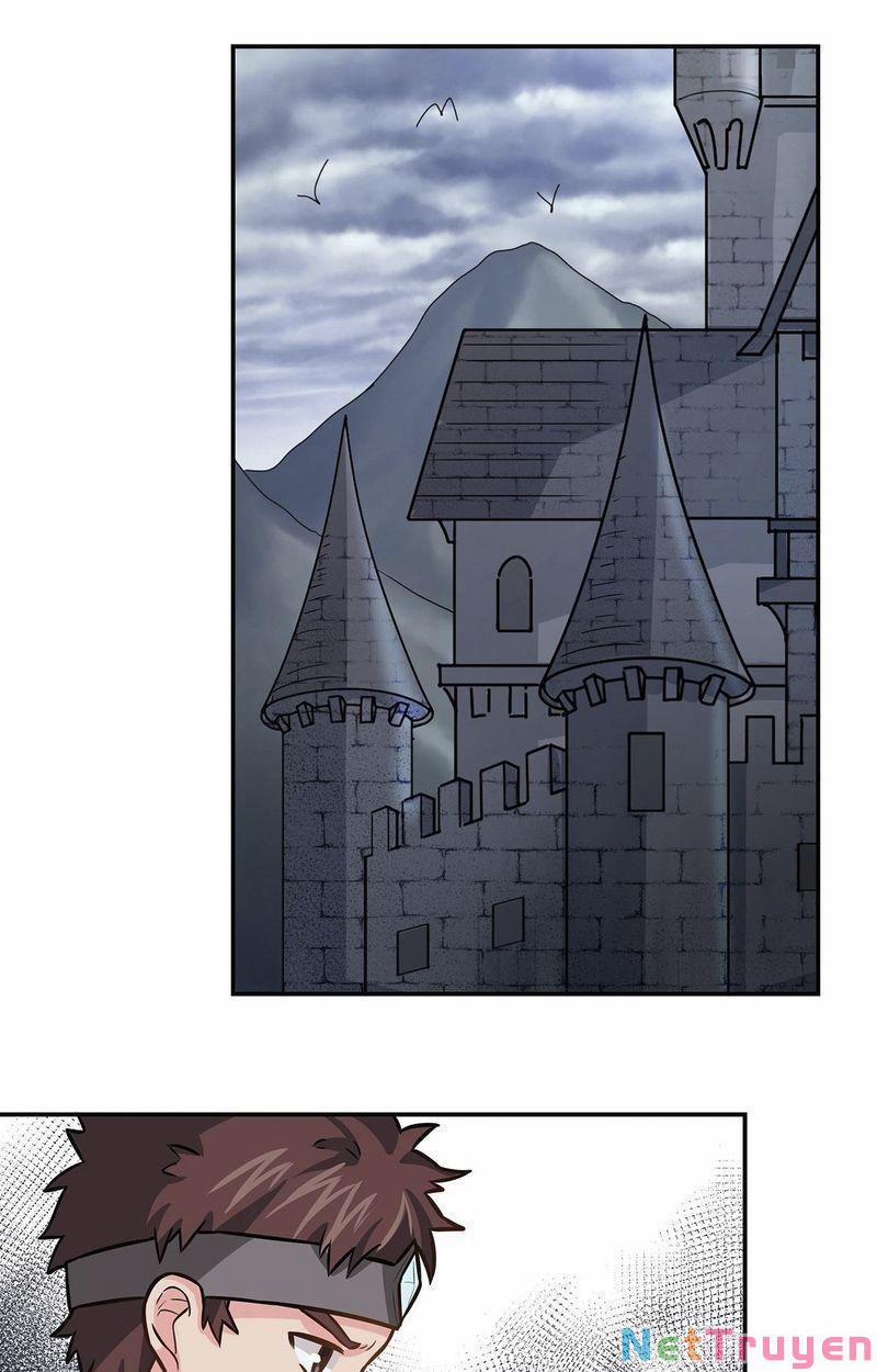 Tinh Lộ Phù Thủy 17 trang 8