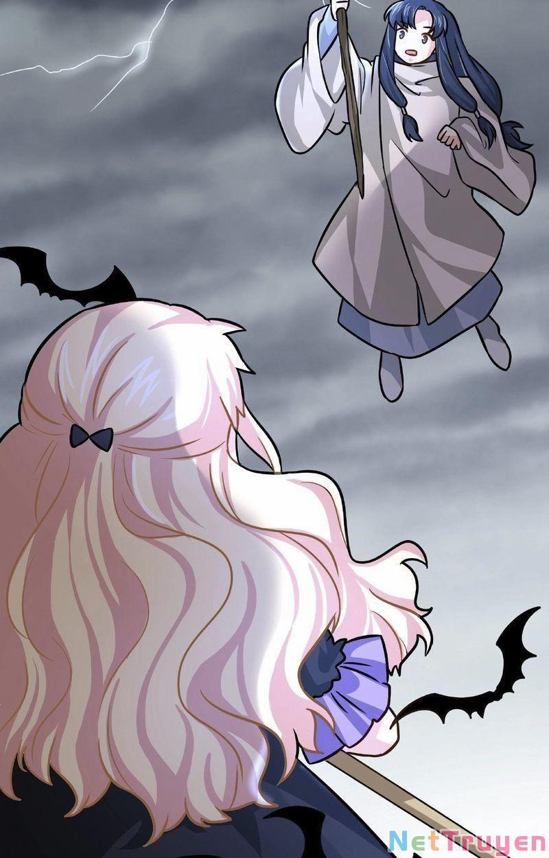 Tinh Lộ Phù Thủy 18 trang 10