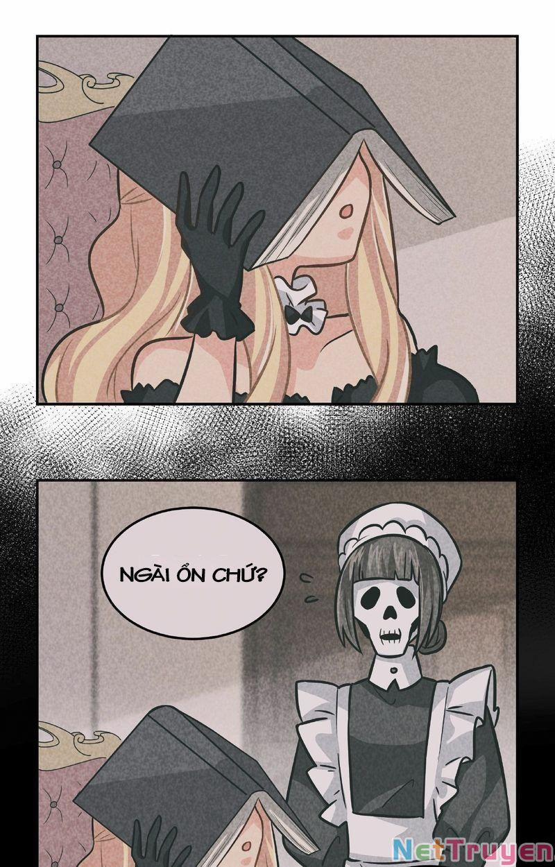 Tinh Lộ Phù Thủy 18 trang 12