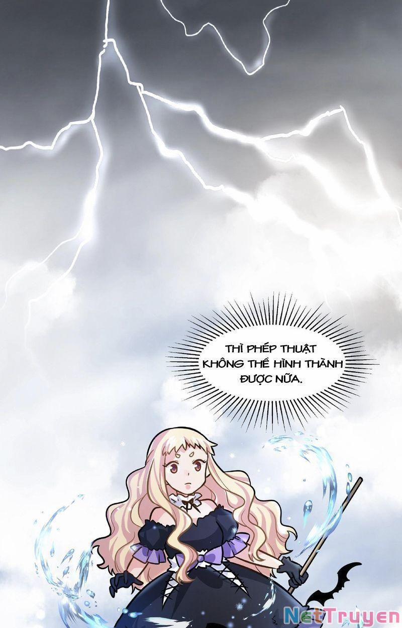 Tinh Lộ Phù Thủy 18 trang 16