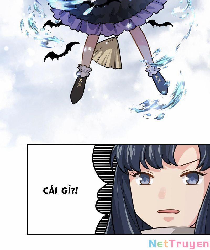 Tinh Lộ Phù Thủy 18 trang 17