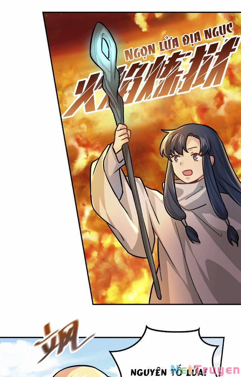 Tinh Lộ Phù Thủy 18 trang 18