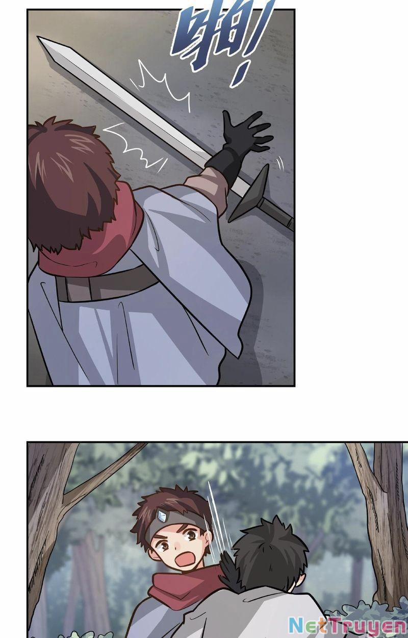 Tinh Lộ Phù Thủy 18 trang 2