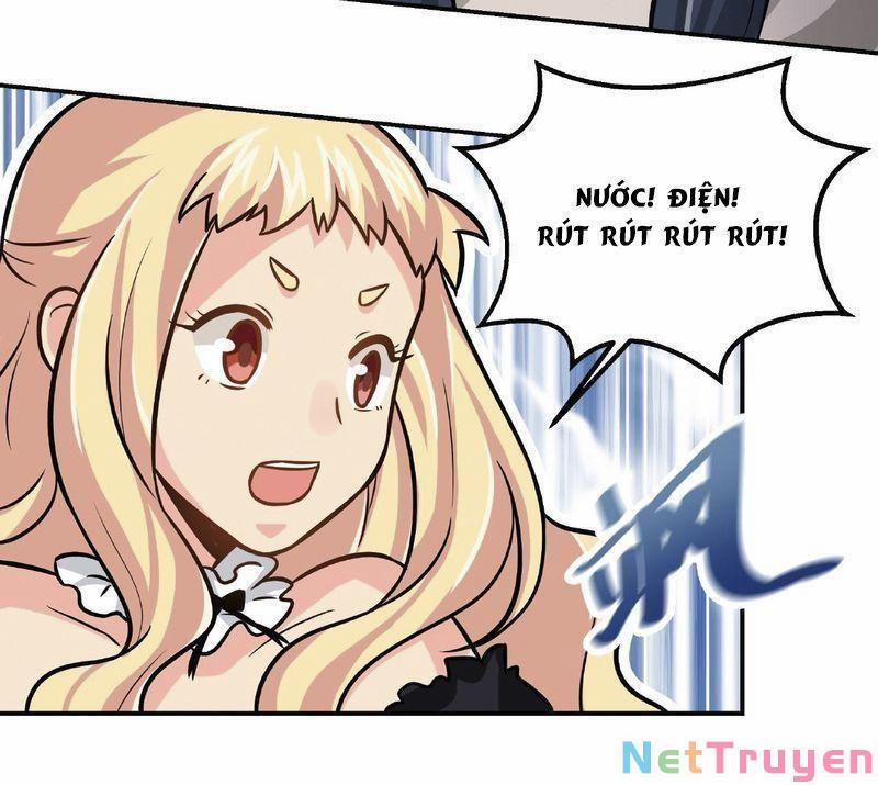 Tinh Lộ Phù Thủy 18 trang 20