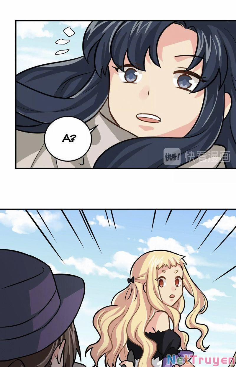 Tinh Lộ Phù Thủy 18 trang 22