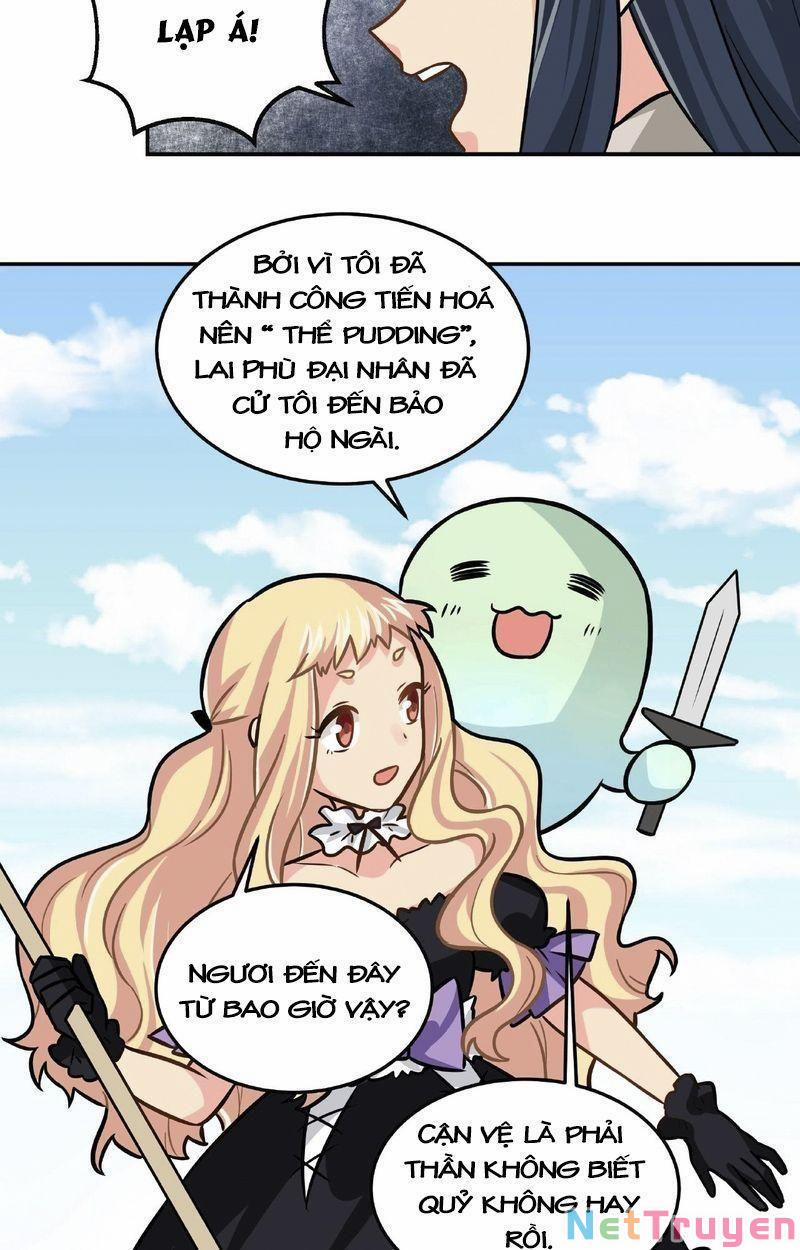 Tinh Lộ Phù Thủy 18 trang 27