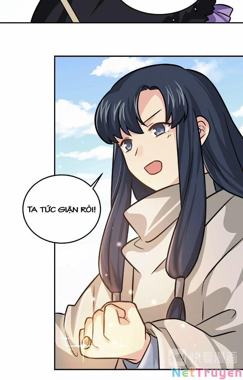 Tinh Lộ Phù Thủy 18 trang 28