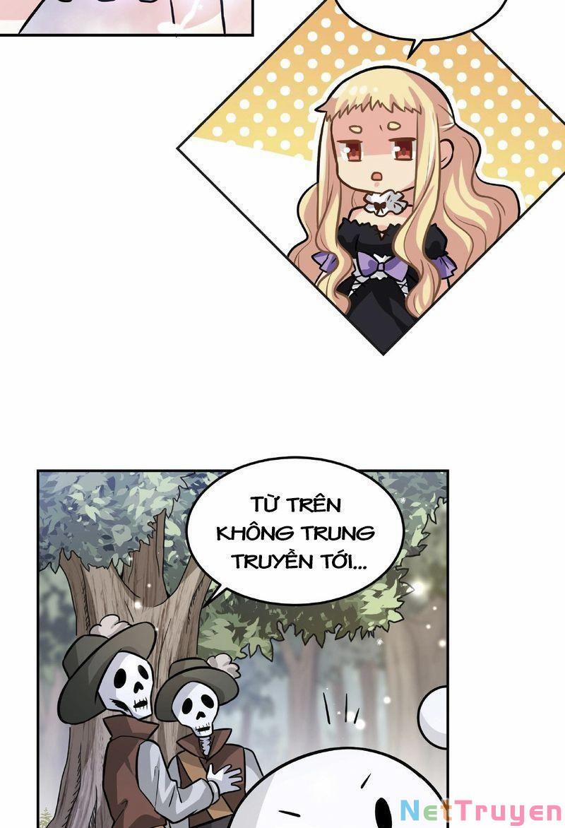 Tinh Lộ Phù Thủy 18 trang 33