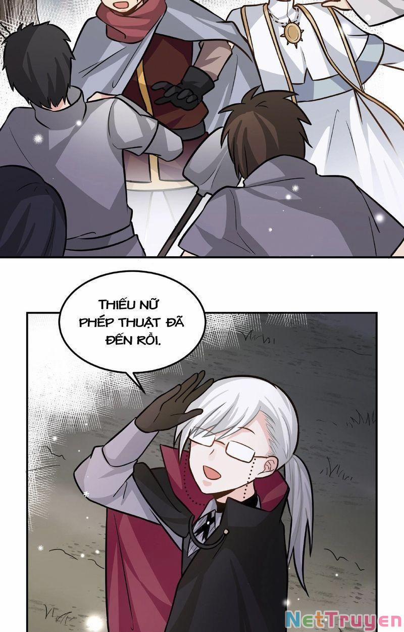 Tinh Lộ Phù Thủy 18 trang 35