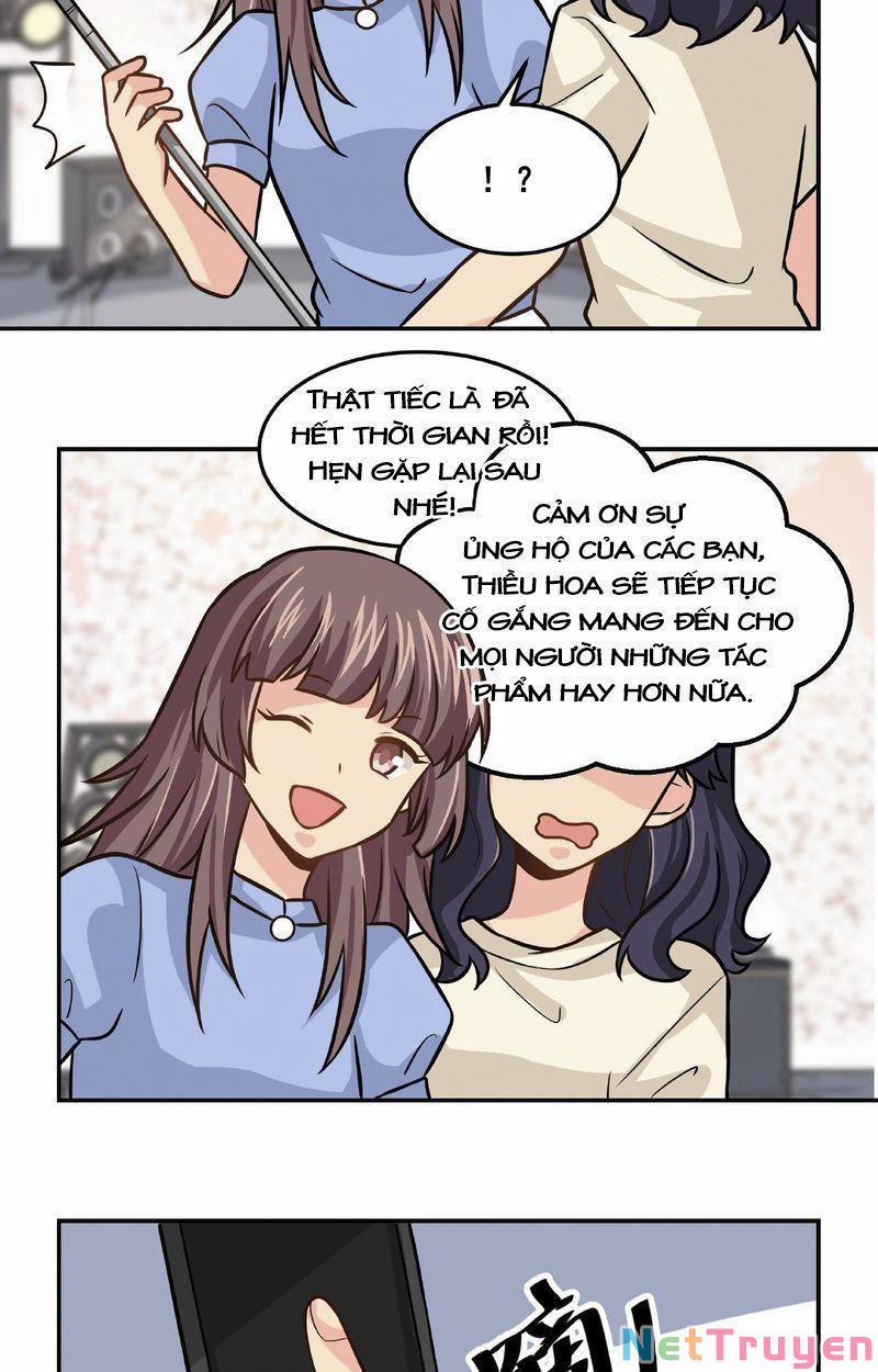 Tinh Lộ Phù Thủy 18 trang 37