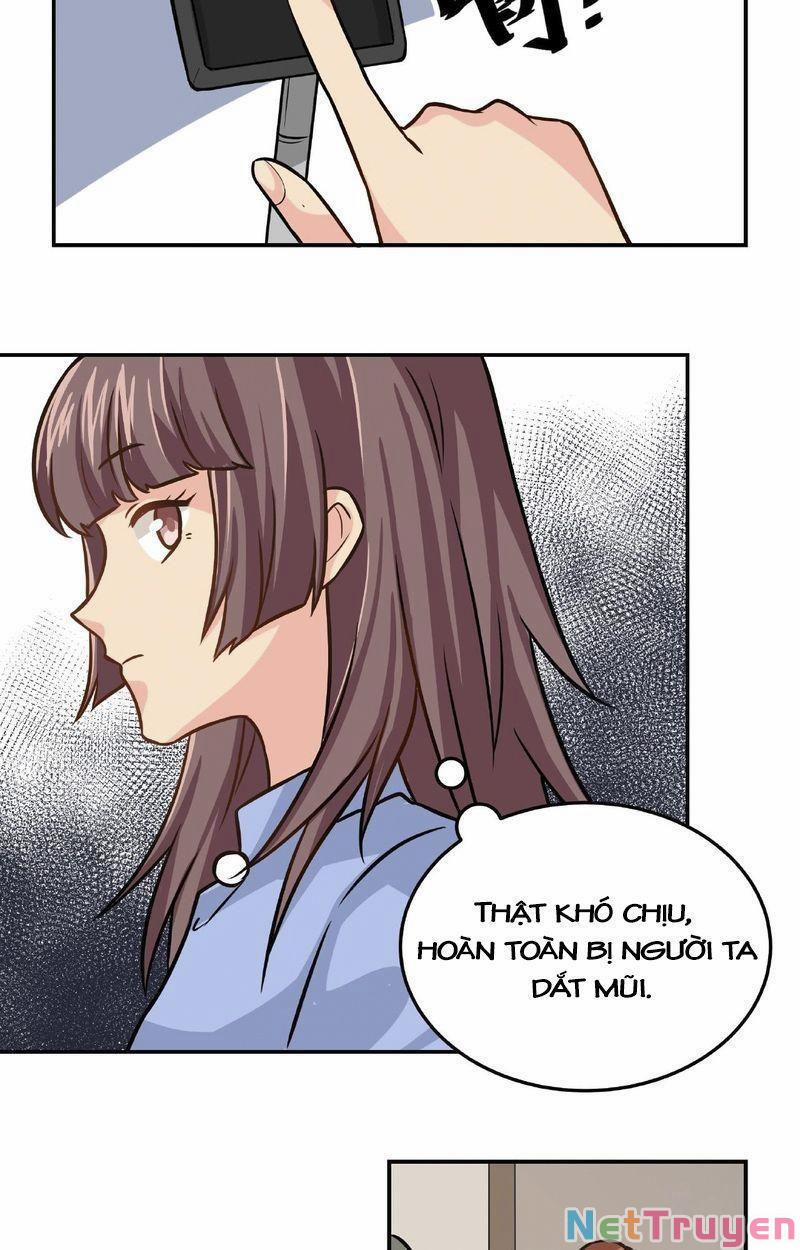 Tinh Lộ Phù Thủy 18 trang 38